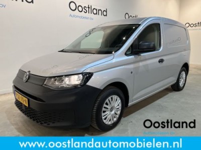 Volkswagen Caddy Cargo 2.0 TDI Comfort / Euro 6 / Airco / Cruise Control / CarPlay / PDC 61.500 KM !!