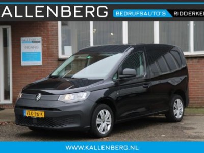 Volkswagen Caddy Cargo 2.0 TDI Economy Business / App connect / Airco / Autoverlichting