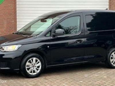 Volkswagen Caddy Cargo 2.0 TDI Style Navi, Apple Carplay, PDC