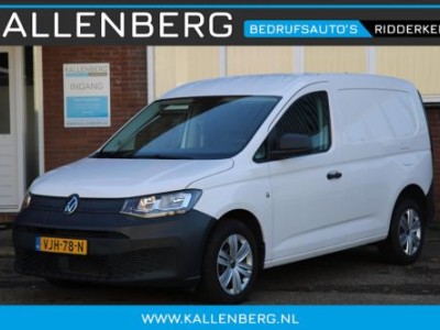 Volkswagen Caddy Cargo 2.0 TDI Trend / PDC / Bluetooth / auto verlichting