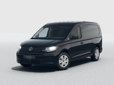 Volkswagen Caddy Cargo Maxi | 2.0 TDI 102 PK | Comfortline | Apple Carplay & Android auto | Cruise control | Parkeer sensoren