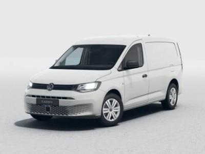 Volkswagen Caddy Cargo Maxi | 2.0 TDI 102 PK | Comfortline | Apple Carplay & Android auto | Cruise control | Parkeer sensoren