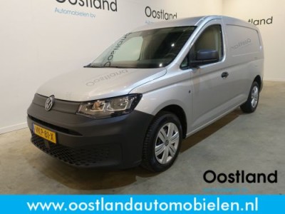 Volkswagen Caddy Cargo Maxi 2.0 TDI Comfort / Airco / Navigatie / Cruise Control / Carplay