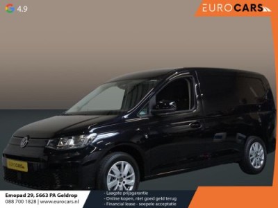 Volkswagen Caddy Cargo Maxi 2.0 TDI Style Automaat Airco Bluetooth Cruise Control