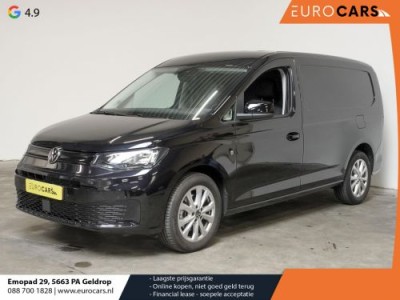 Volkswagen Caddy Cargo Maxi 2.0 TDI Style Automaat Airco Cruise Control