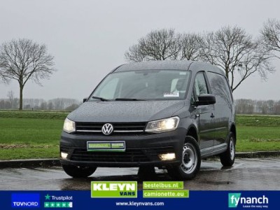 Volkswagen Caddy Maxi 2.0 AC EURO6