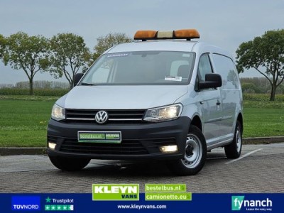 Volkswagen Caddy Maxi 2.0 TDI 102 DSG