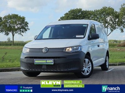 Volkswagen Caddy Maxi 2.0 ac automaat euro6