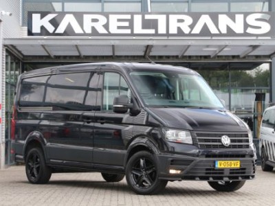 Volkswagen Crafter 2.0 TDI 140 | L2H1 | Bestel | Cruise | Airco..