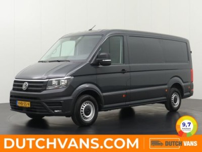 Volkswagen Crafter 2.0TDI 140PK Highline | Navigatie | Camera | Cruise | Betimmering