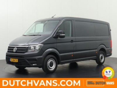 Volkswagen Crafter 2.0TDI 140PK L3H2 Highline | Navigatie | Betimmering | Airco | Cruise