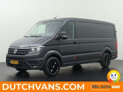 Volkswagen Crafter 2.0TDI 140PK L3H2 Highline | Navigatie | Betimmering | Cruise | Airco