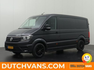 Volkswagen Crafter 2.0TDI 140PK L3H2 Highline | Navigatie | Parkpilot | Airco | Cruise