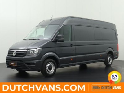 Volkswagen Crafter 2.0TDI 177PK DSG Automaat L4H3