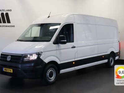 Volkswagen Crafter 2.0 TDI 177PK L4H3 - EURO 6 - Airco - PDC - Camera - â¬ 23.950,- Excl.