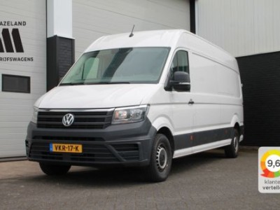 Volkswagen Crafter 2.0 TDI 177PK L4H3 - EURO 6 - Airco - PDC - Camera - â¬ 24.950,- Excl.