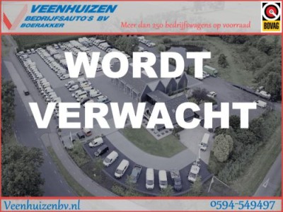 Volkswagen Crafter 2.0TDI 177PK L4/H3 Dubbele Cabine Airco Euro 6!