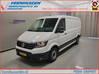 Volkswagen Crafter 2.0TDI L3/H2 Airco Euro 6!