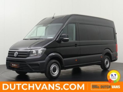 Volkswagen Crafter 2.0TDI L3H3