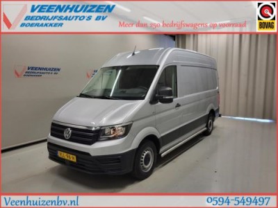 Volkswagen Crafter 2.0TDI L3/H3 Airco Euro 6!