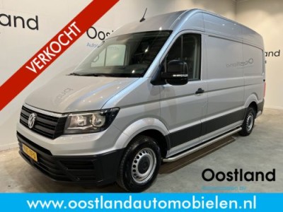 Volkswagen Crafter 2.0 TDI L3H3 / Euro 6 / Airco / Cruise Control / 3-Zits / 61.500 KM !!