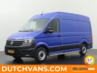 Volkswagen Crafter 2.0TDI L3H3 Laadklep | Laadlift | Airco | Camera