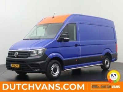 Volkswagen Crafter 2.0TDI L3H3 Laadklep | Laadlift | Camera | Airco