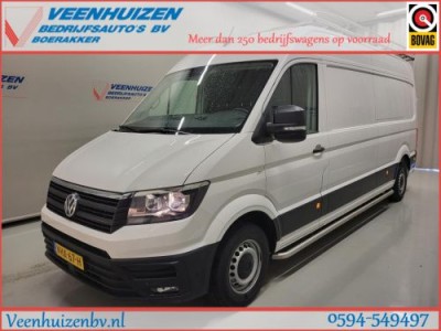 Volkswagen Crafter 2.0TDI L4/H3 Airco Imperiaal Euro 6!