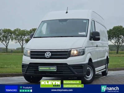 Volkswagen Crafter 2.0 tdi