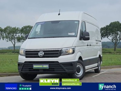 Volkswagen Crafter 2.0 tdi 140 dsg l2h2