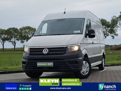 Volkswagen Crafter 2.0 tdi 140 l2h2