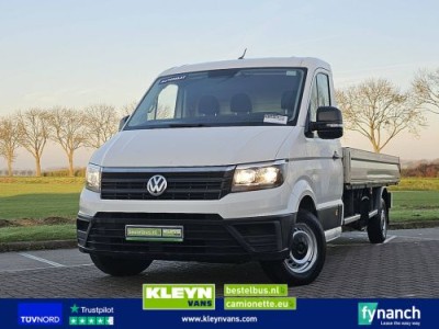 Volkswagen Crafter 2.0 tdi 177 dsg l3