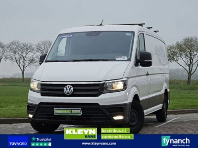 Volkswagen Crafter 2.0 tdi 177 l2h1 aut.