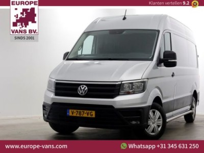 Volkswagen Crafter 30 2.0 TDI 140pk E6 L3H3 (L2H2) Comfortline Airco/Navi 09-2019