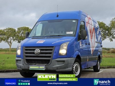 Volkswagen Crafter 30 2.5