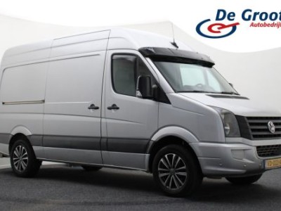 Volkswagen Crafter 32 2.0 TDI L2H2