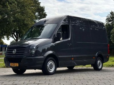 Volkswagen Crafter 32 2.0 TDI L2H2 - Airco - Cruise - NAP