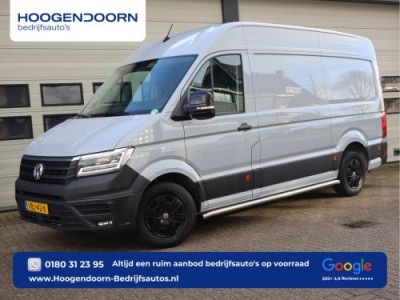 Volkswagen Crafter 35 2.0 TDI 141pk Euro 6 L3H3 - Trekhaak - LED - Camera - Cruise