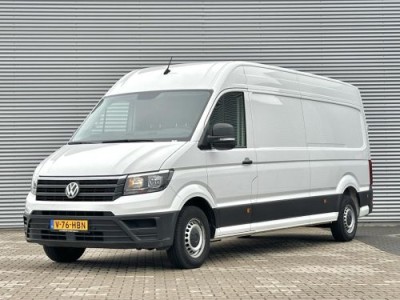 Volkswagen Crafter 35 2.0 TDI L4 H2