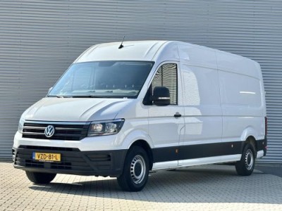 Volkswagen Crafter 35 2.0 TDI L4H2 Trendline