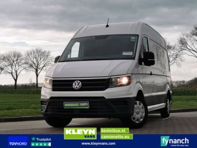 Volkswagen Crafter 35 2.0 l3h3 (l2h2) airco!
