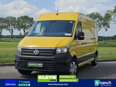 Volkswagen Crafter 35 2.0 tdi