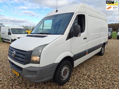 Volkswagen Crafter 46 2.0 TDI L2H2 , Airco , cruise , Nette bus , Euro 5