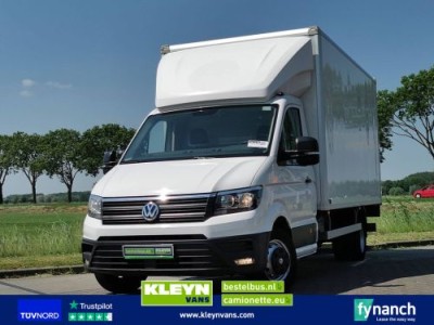 Volkswagen Crafter 50 2.0 tdi