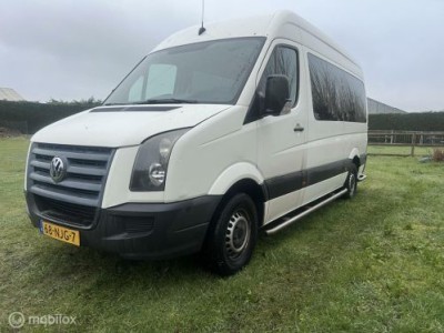 Volkswagen Crafter Combi 32 2.5 TDI L2H1