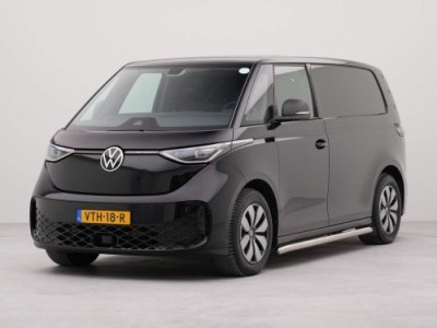 Volkswagen ID. Buzz Cargo 77 kWh, 410 Actieradius WLTP | Led Matrix | Wegklapbare trekhaak |Alarm