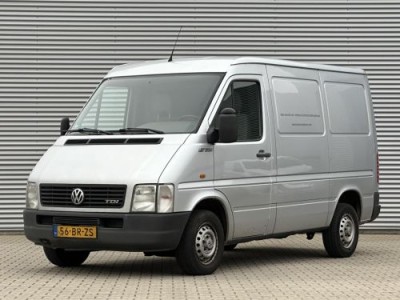 Volkswagen LT 28 2.5 TDI zeer mooi