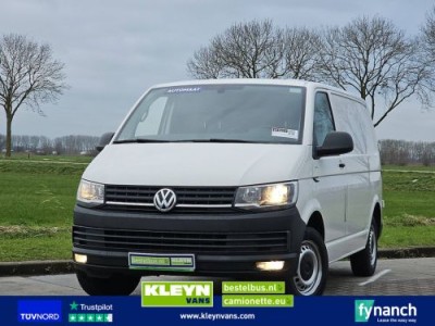 Volkswagen TRANSPORTER 2.0 TDI 150 DSG L2H1