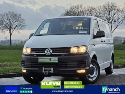 Volkswagen TRANSPORTER 2.0 TDI AC EURO6 4-MOTION