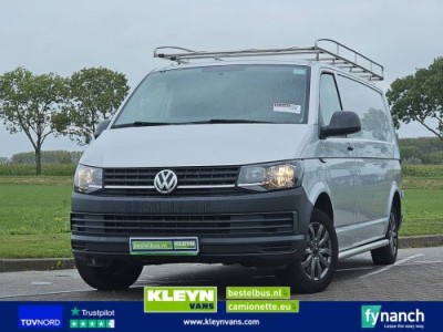 Volkswagen TRANSPORTER 2.0 TDI AC LANG EURO6